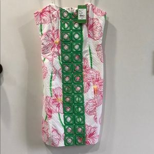 NWT Lilly Pulitzer dress